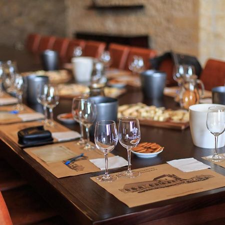 Prince Trubetskoi Winery Hotel Nova Kakhovka Ngoại thất bức ảnh