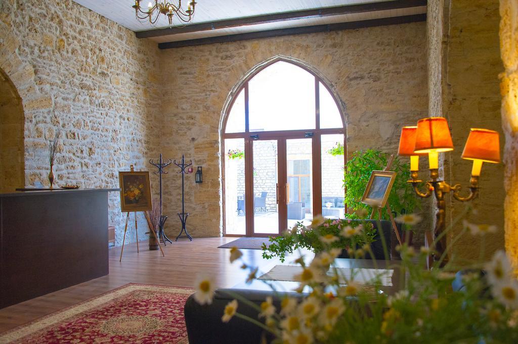 Prince Trubetskoi Winery Hotel Nova Kakhovka Ngoại thất bức ảnh