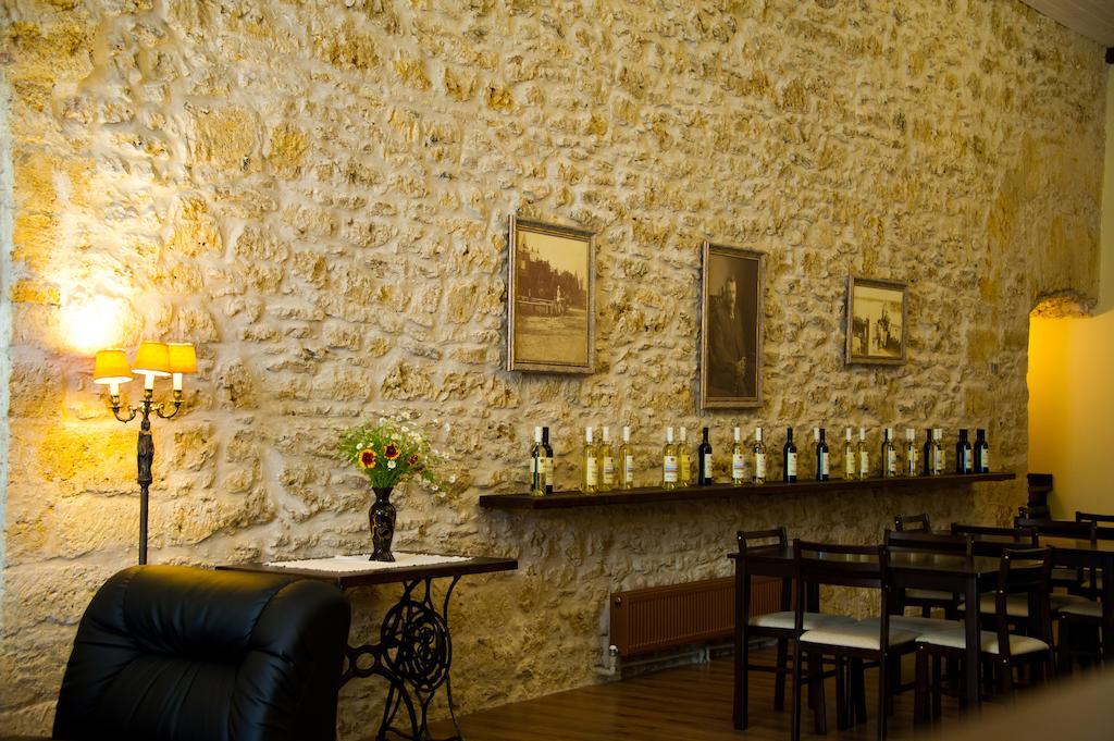Prince Trubetskoi Winery Hotel Nova Kakhovka Ngoại thất bức ảnh