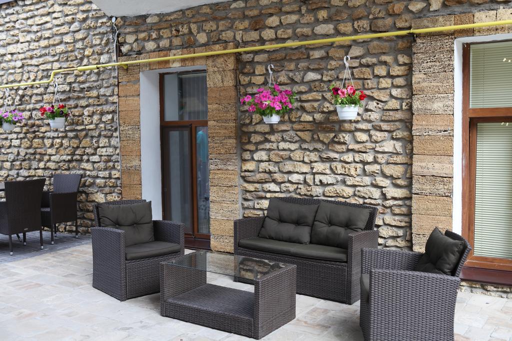 Prince Trubetskoi Winery Hotel Nova Kakhovka Ngoại thất bức ảnh