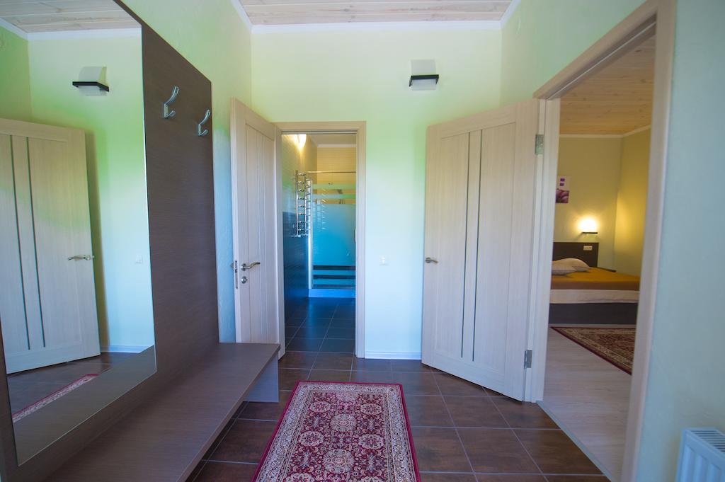 Prince Trubetskoi Winery Hotel Nova Kakhovka Phòng bức ảnh