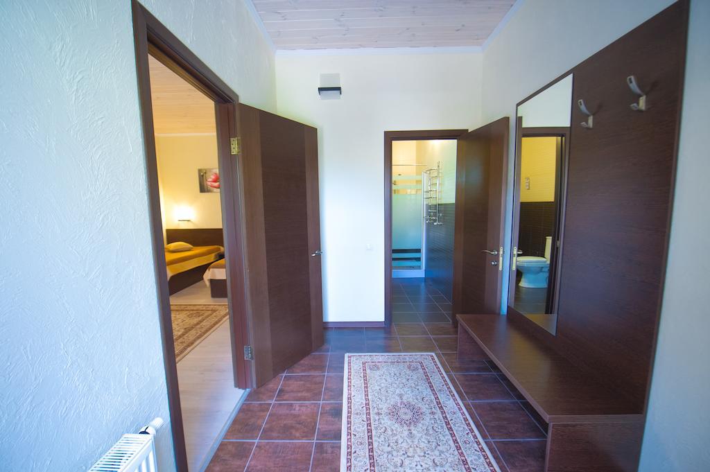 Prince Trubetskoi Winery Hotel Nova Kakhovka Phòng bức ảnh